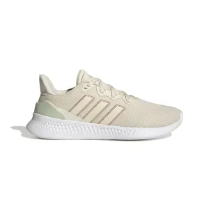 ADIDAS GZ6773 Women's Textile Running Shoes White/Green