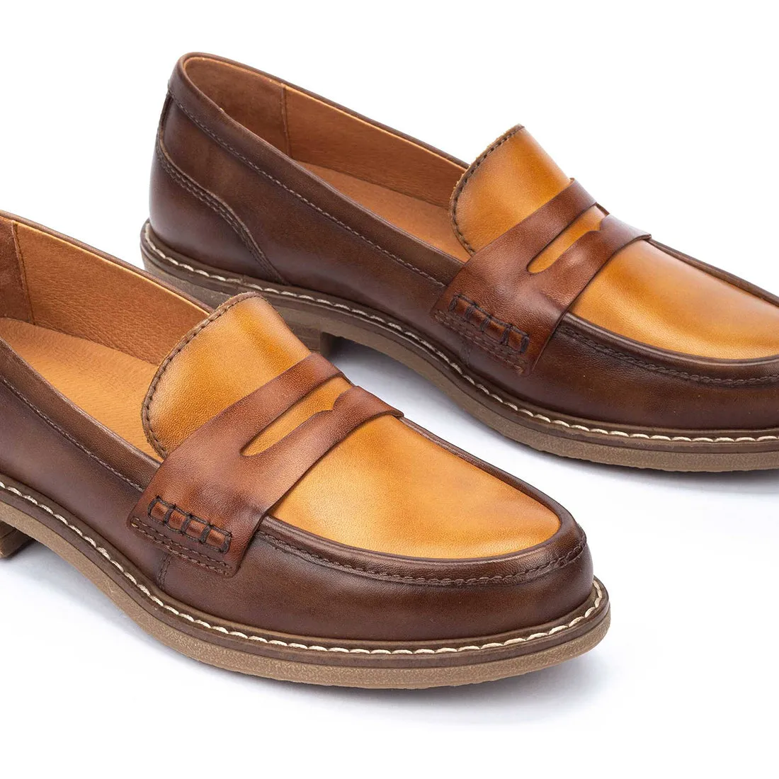 Aldaya Loafer