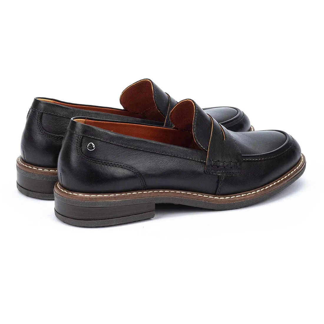 Aldaya Loafer