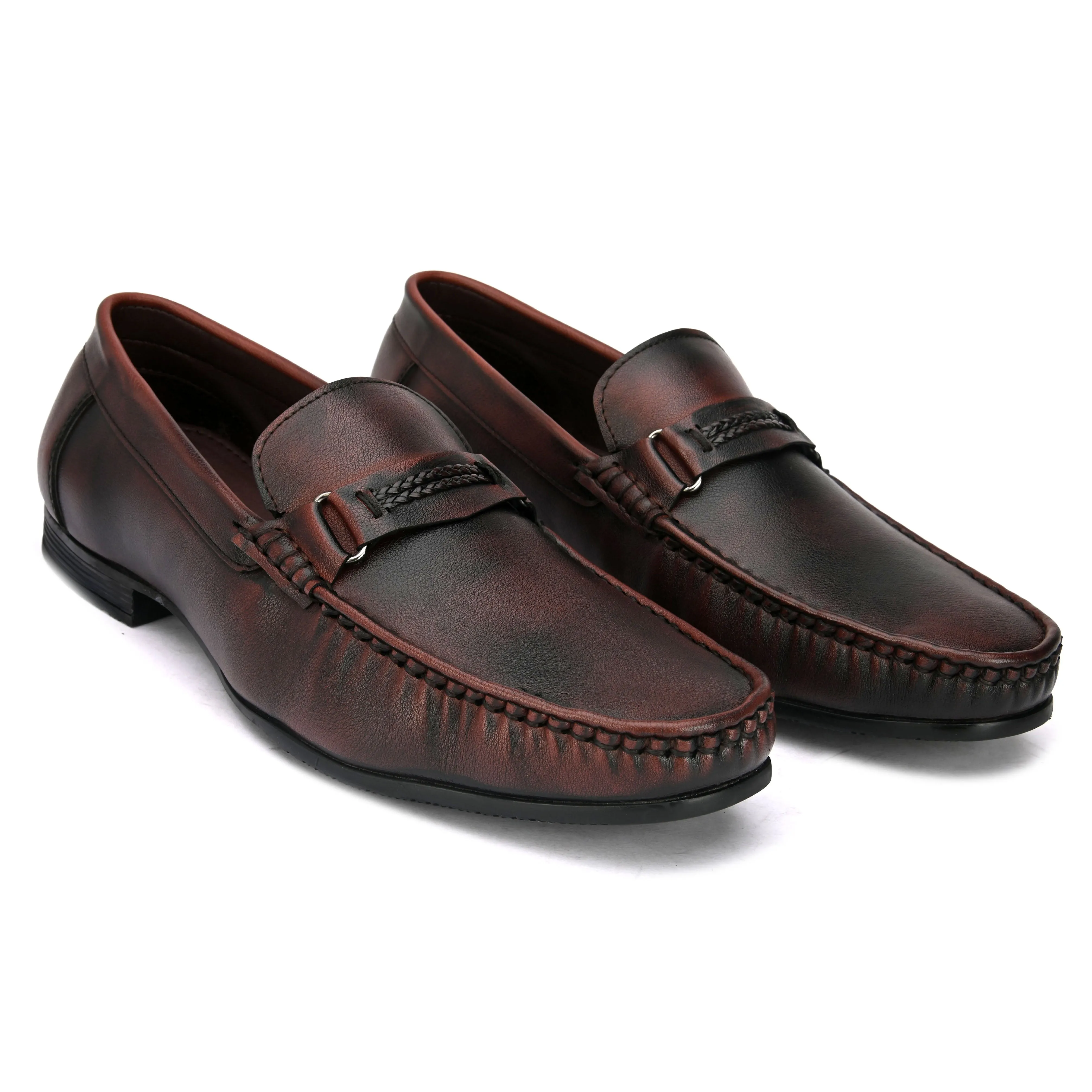 Alex Brown Formal Slip-ons