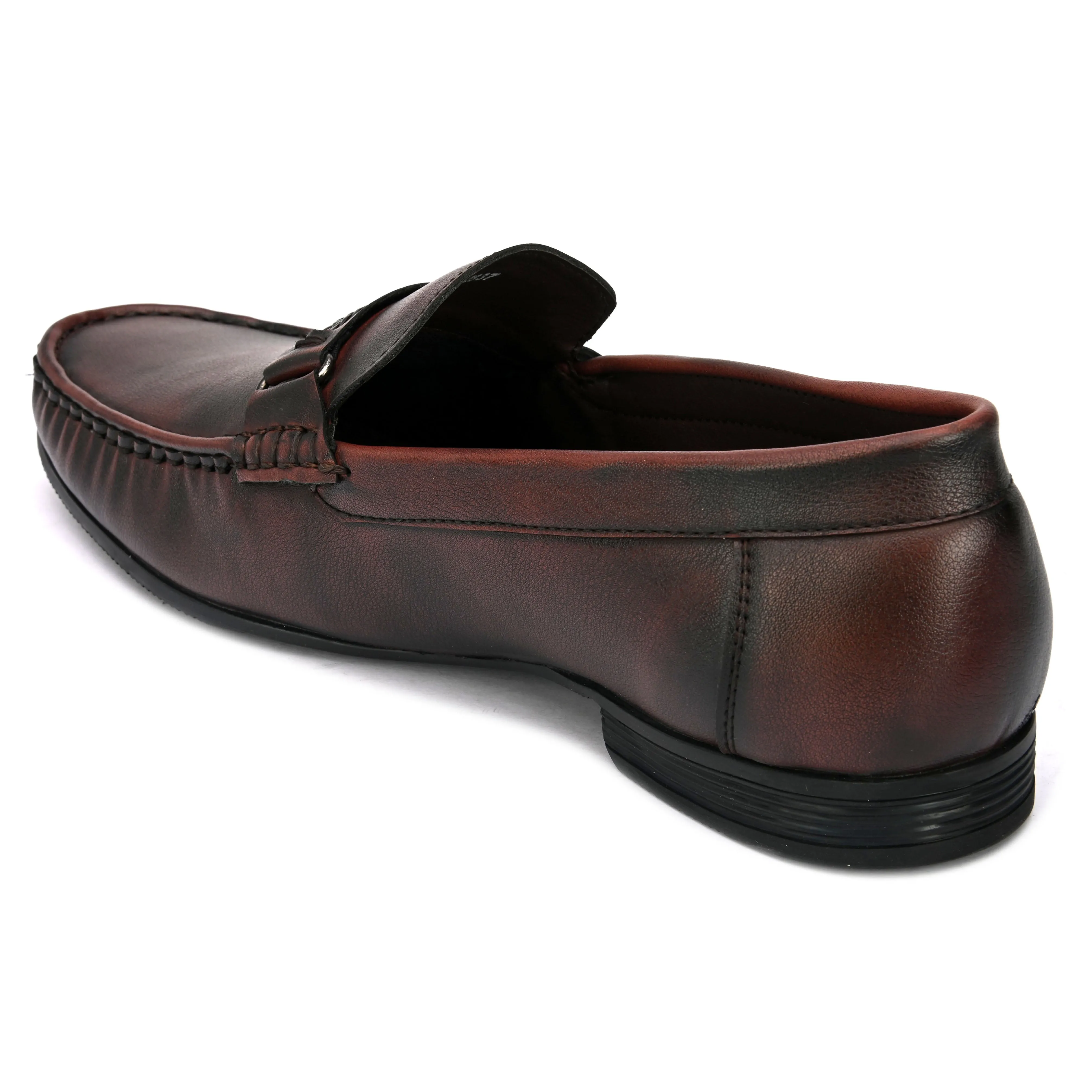 Alex Brown Formal Slip-ons