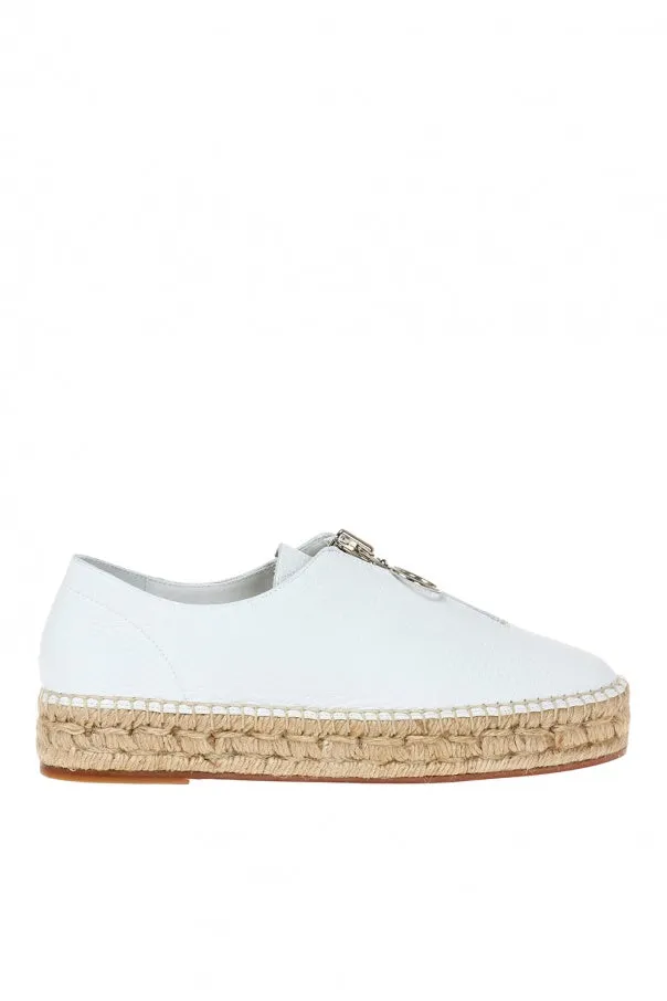 ALEXANDER WANG DEVON ESPADRILLES