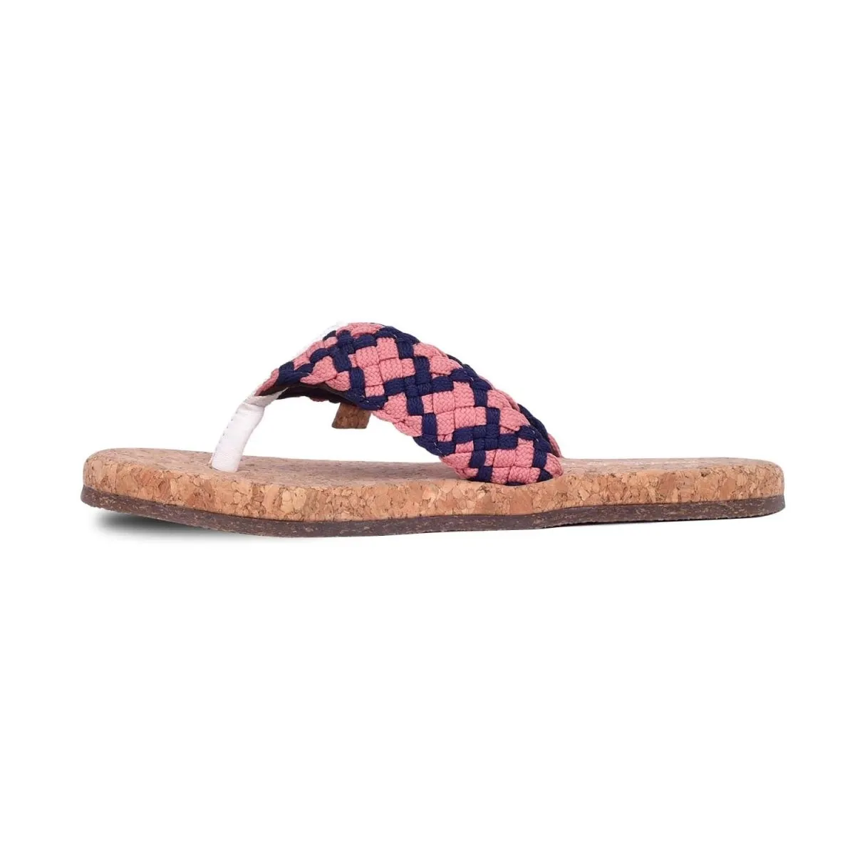 Alfa Blush Women's Slippers