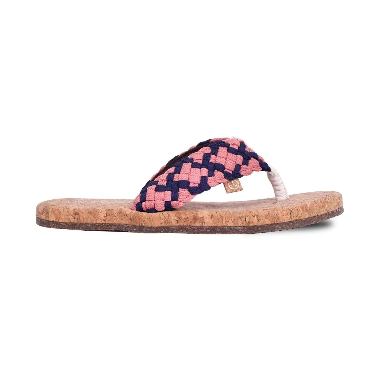 Alfa Blush Women's Slippers