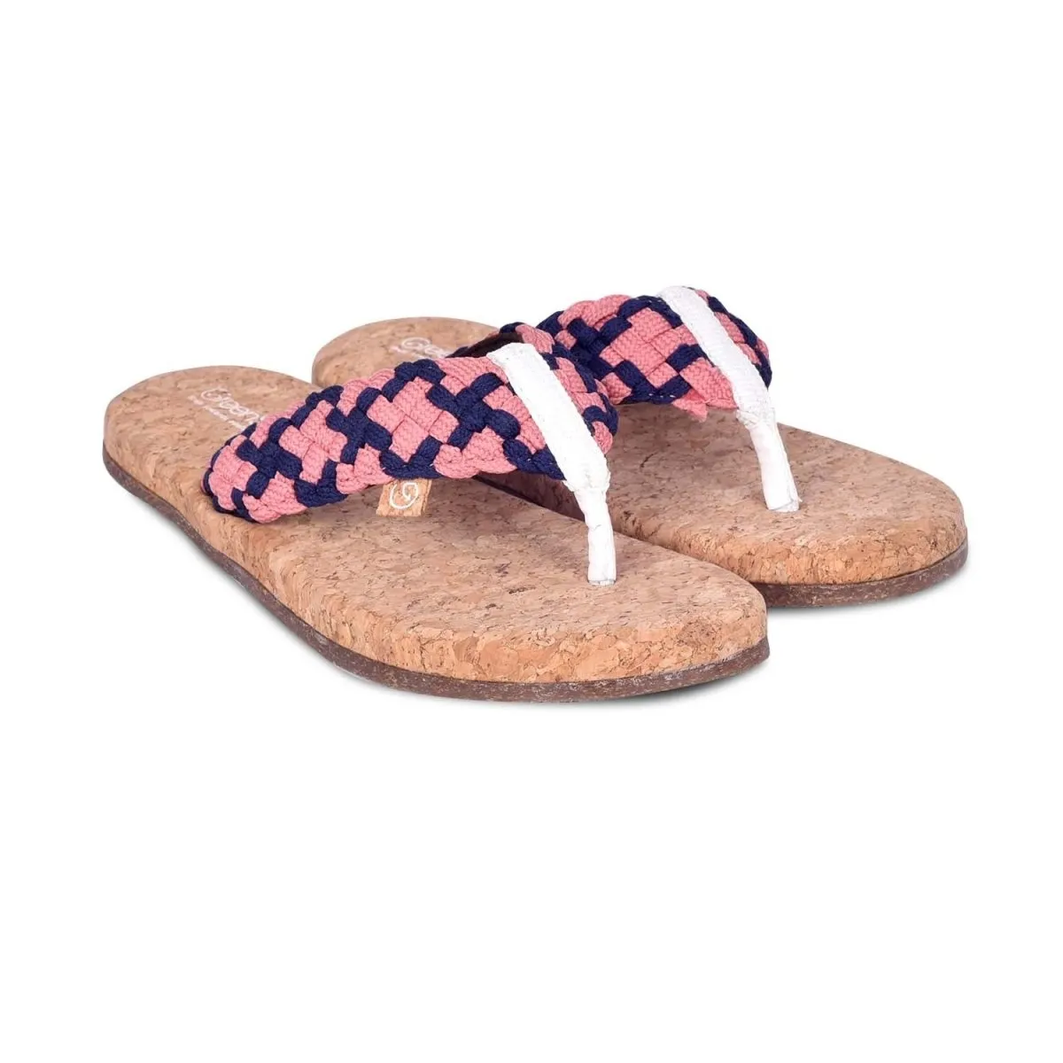 Alfa Blush Women's Slippers