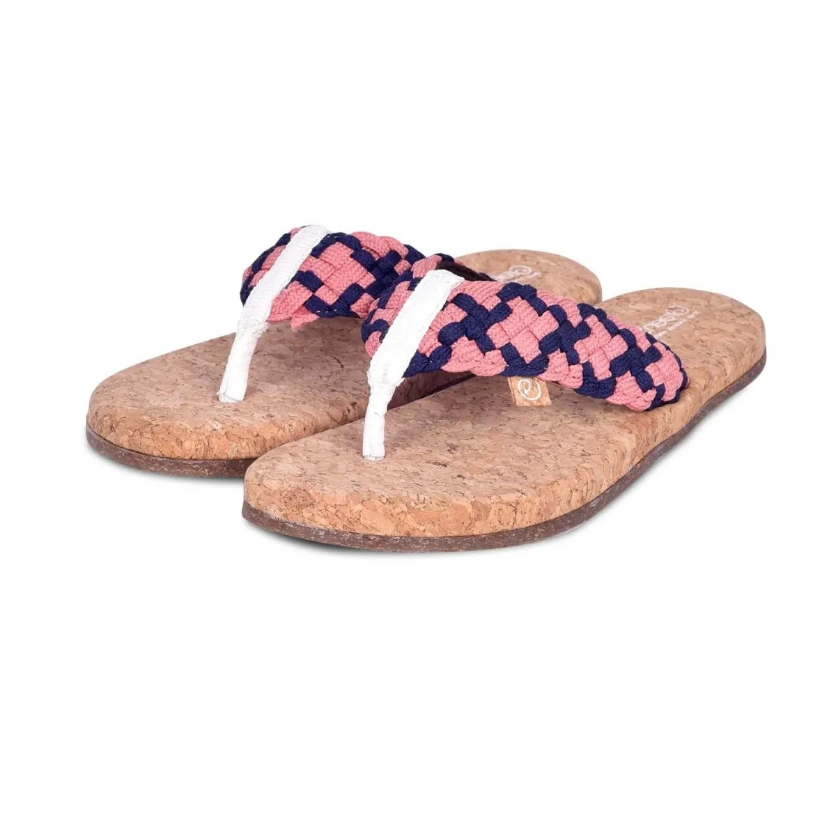 Alfa Blush Women's Slippers