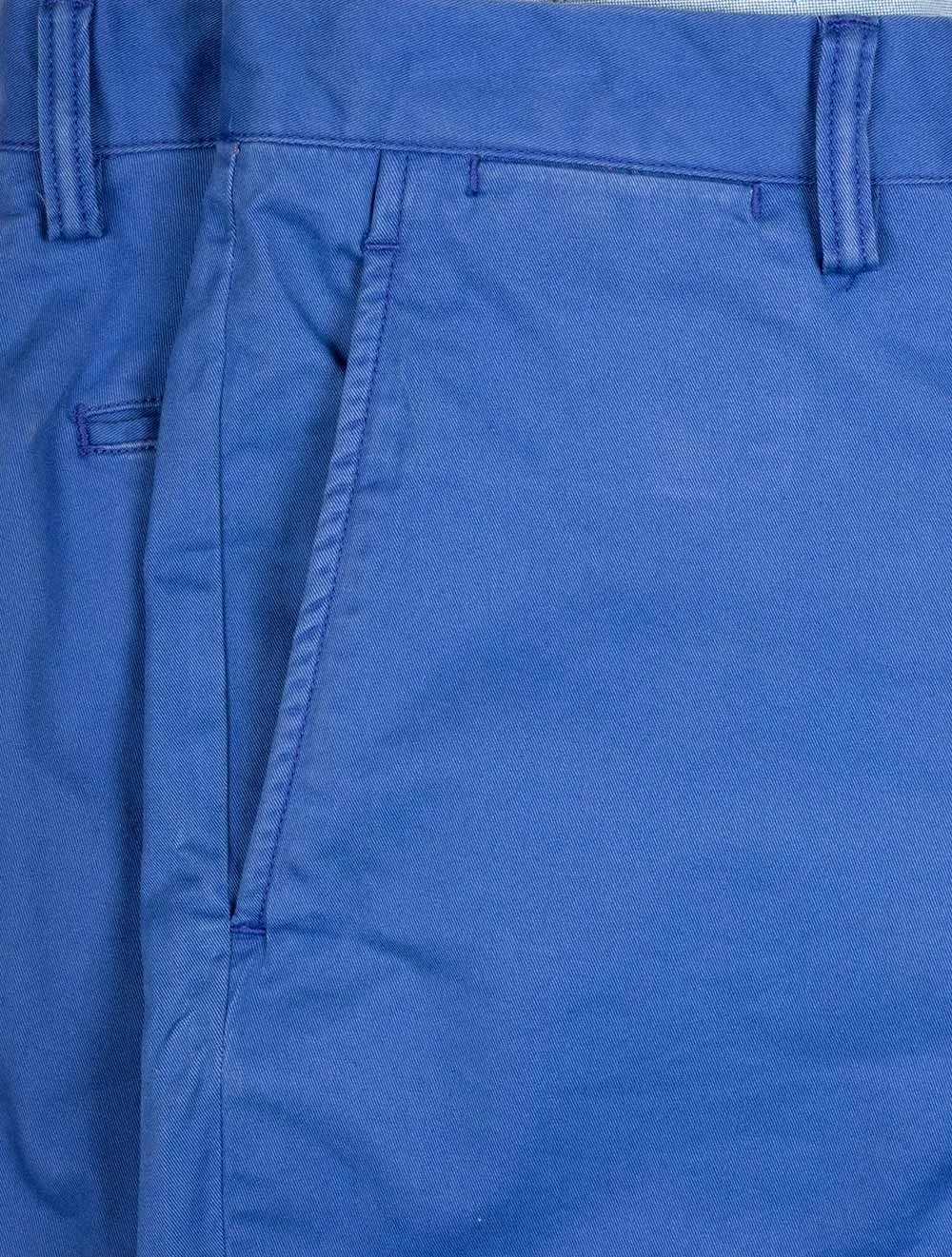 Bedford Shorts Blue