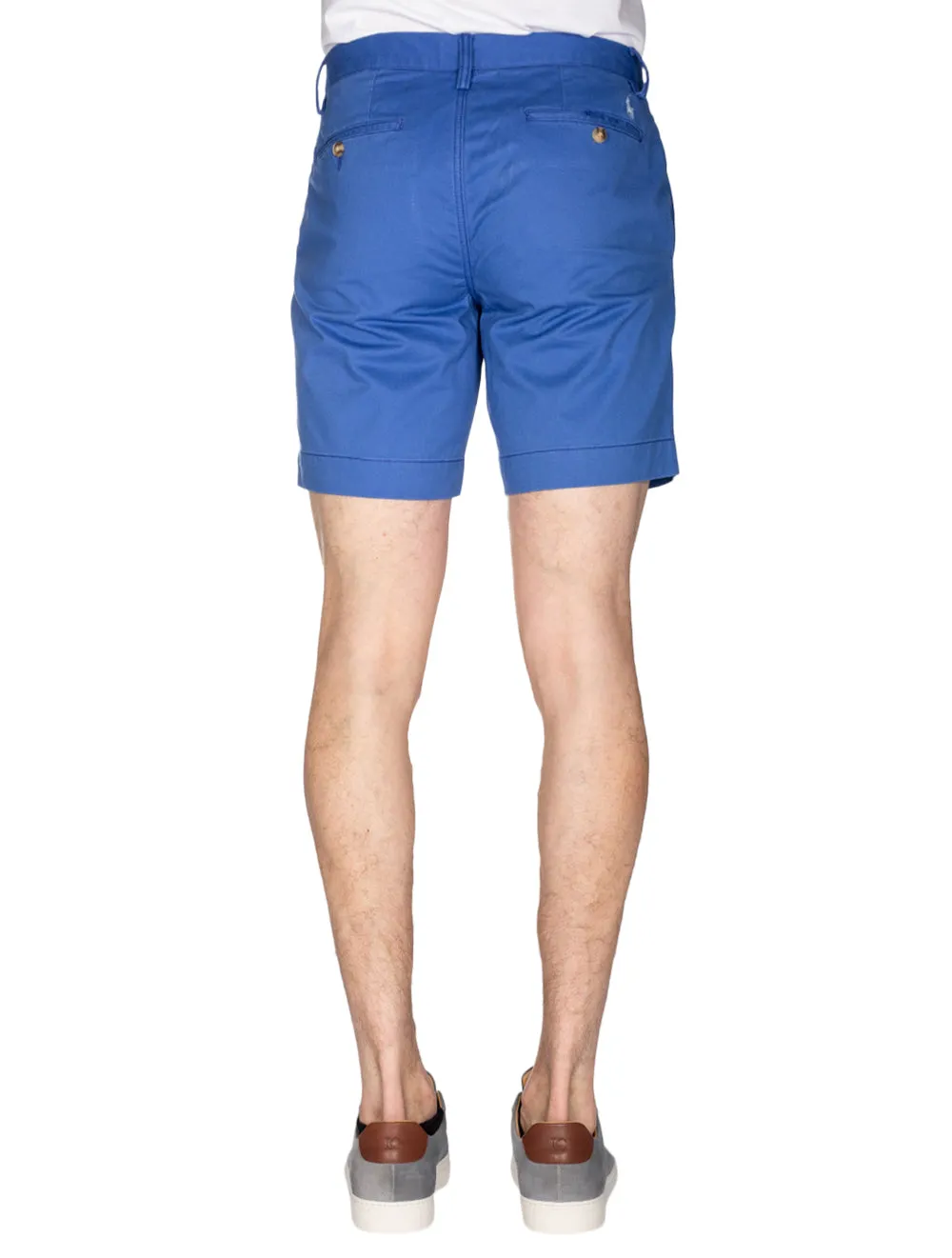 Bedford Shorts Blue