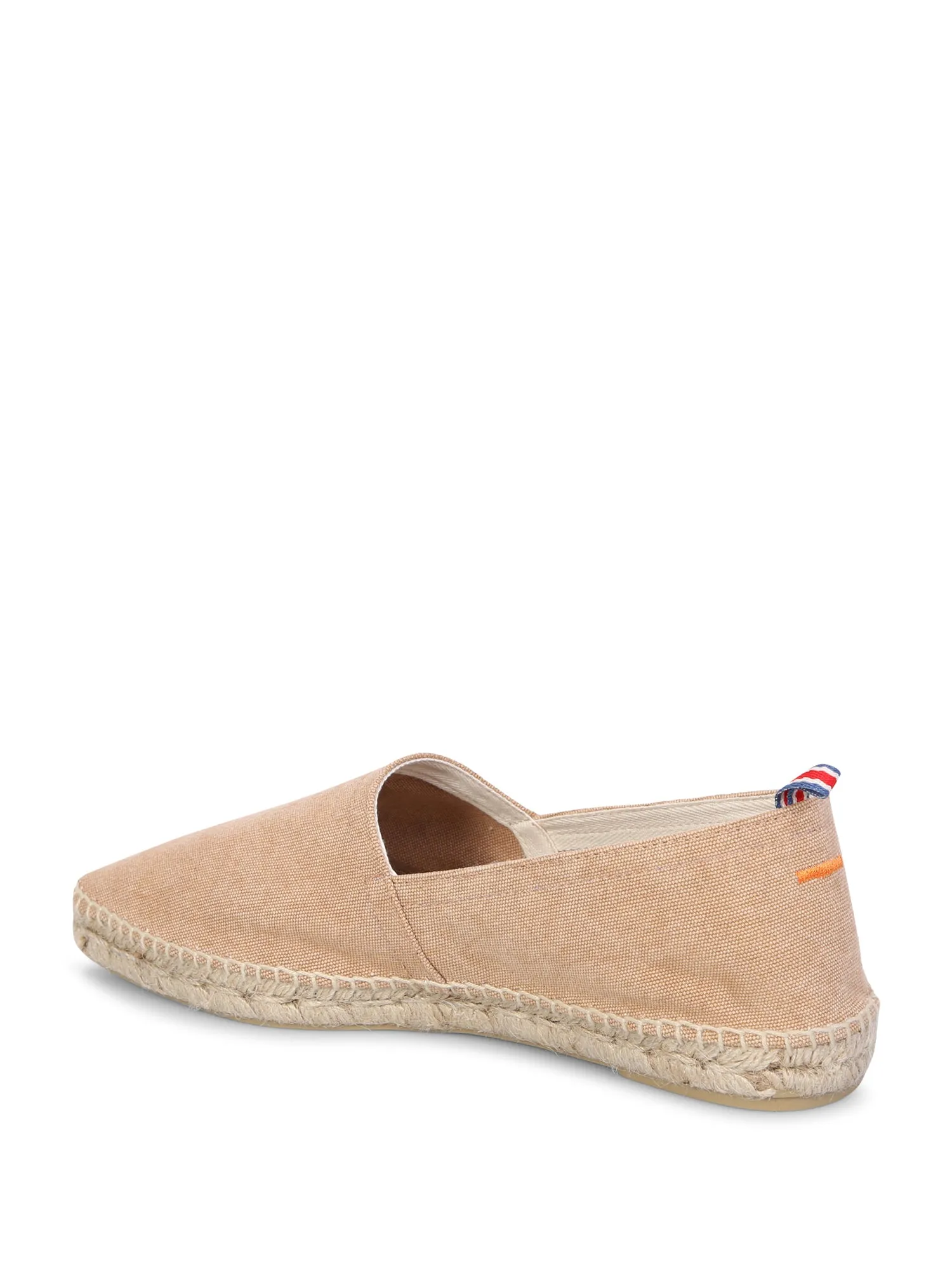 Beige Pablo espadrilles