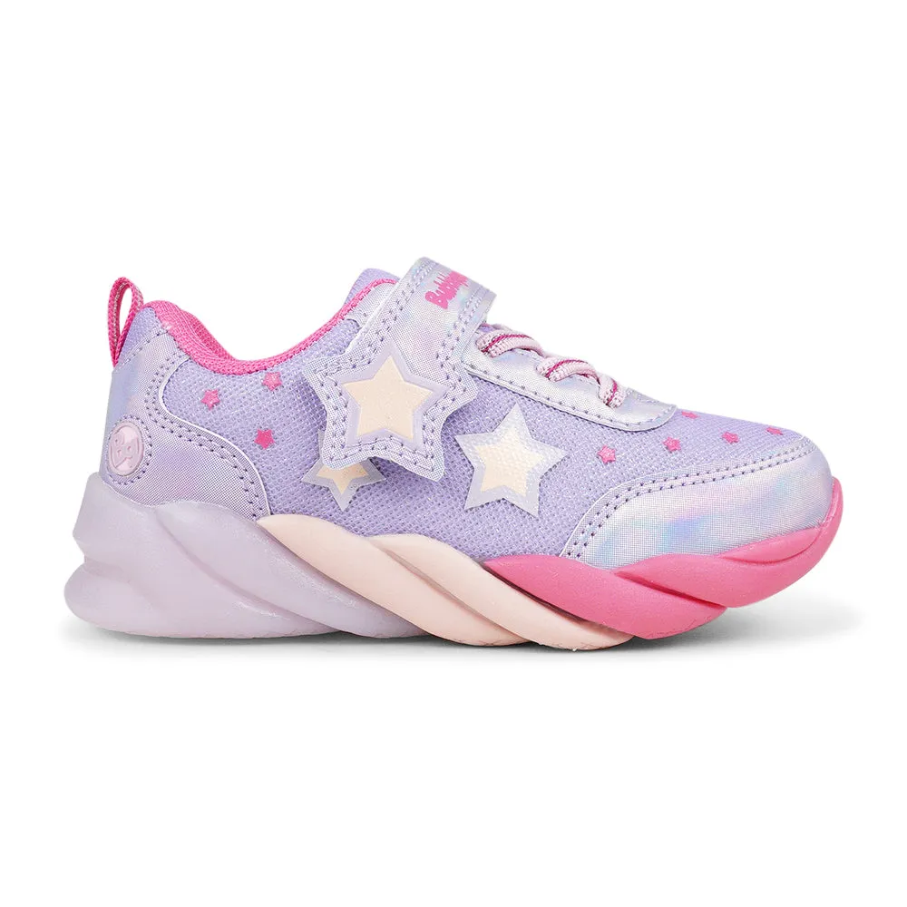 BubbleGummers CANDY LIGHT Sneaker for Kids