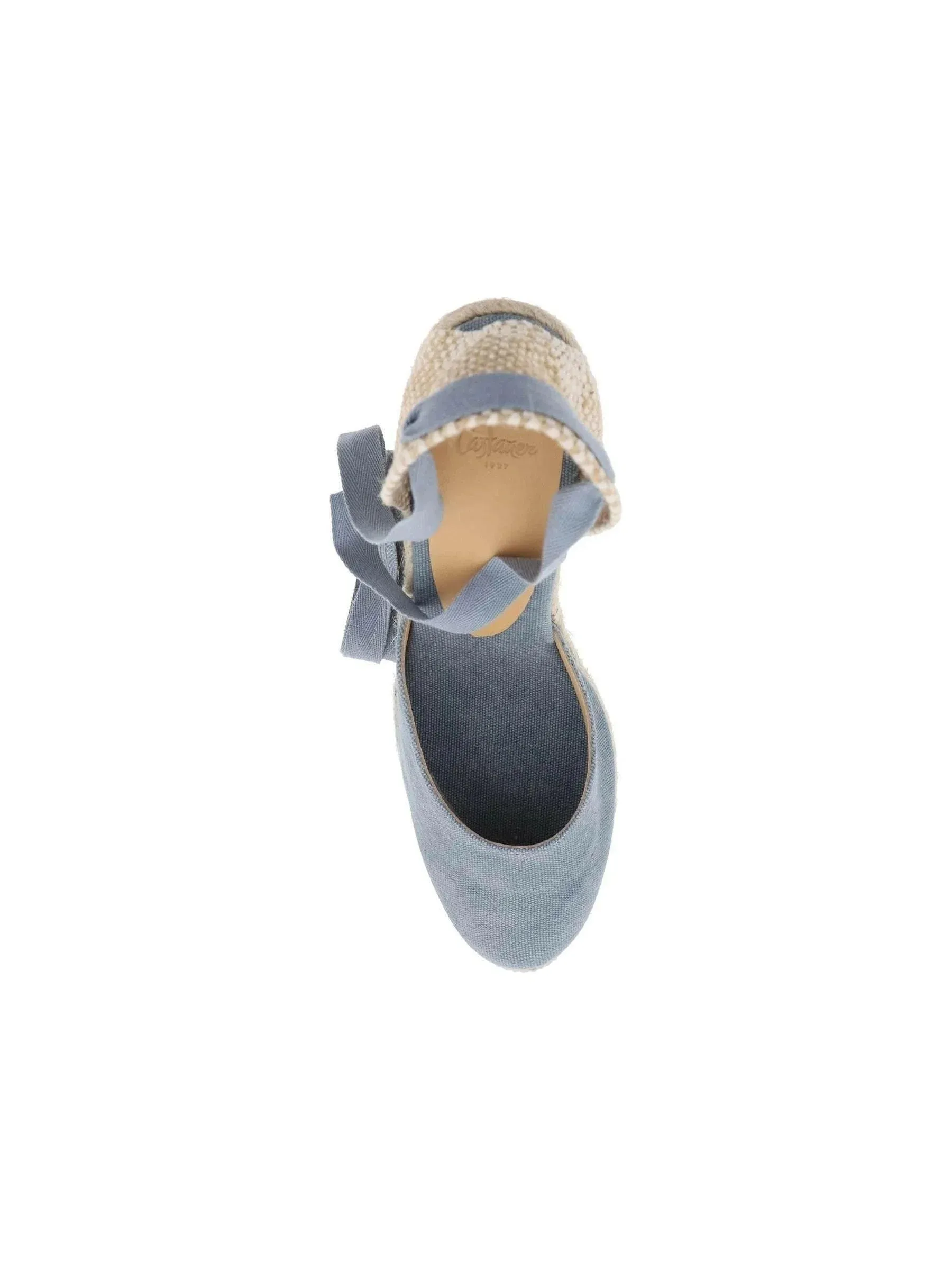 Carina Wedge Espadrilles