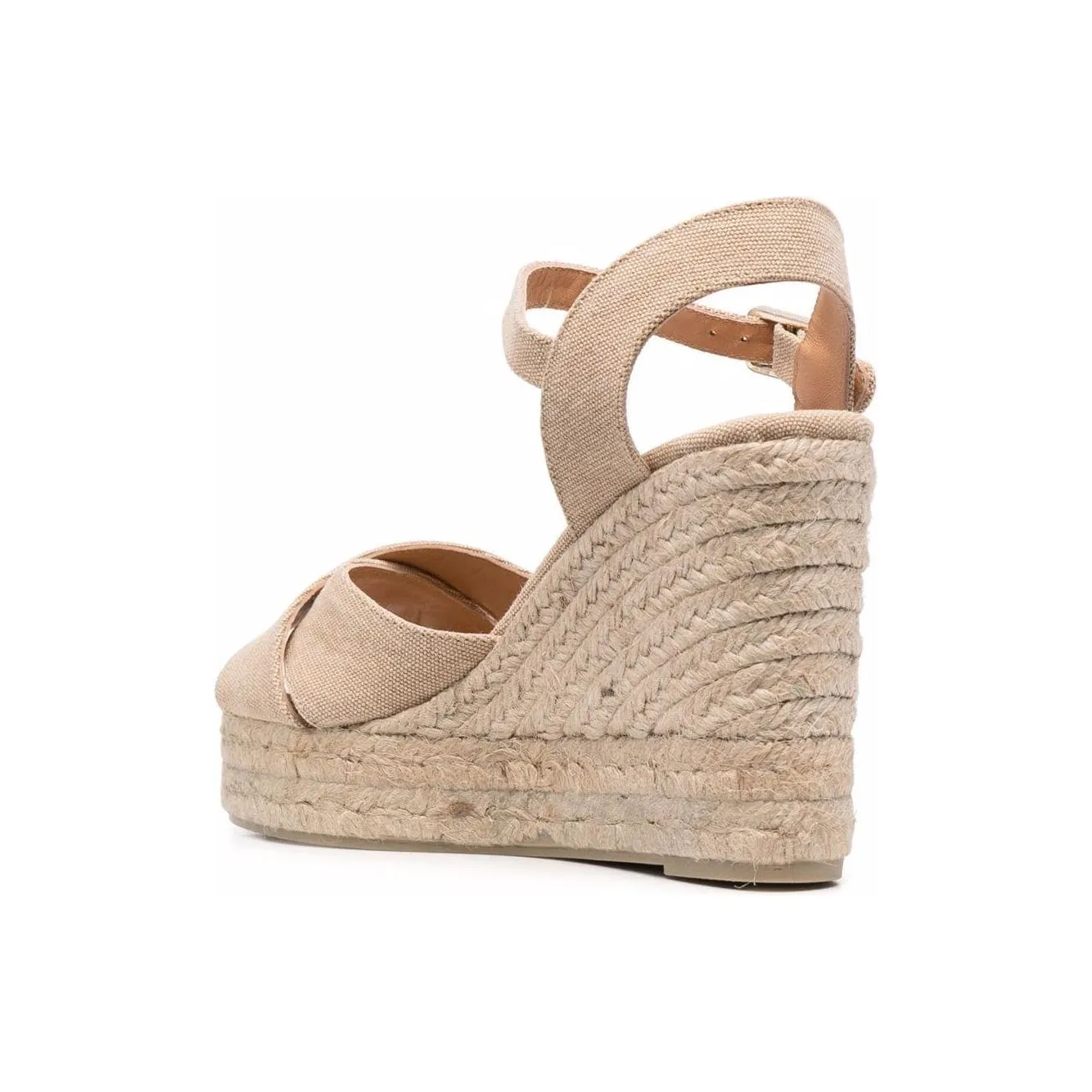 Castaner Sandals Beige