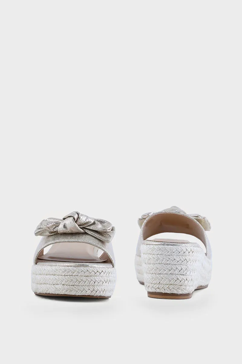 Casual Slip On I17222-Golden