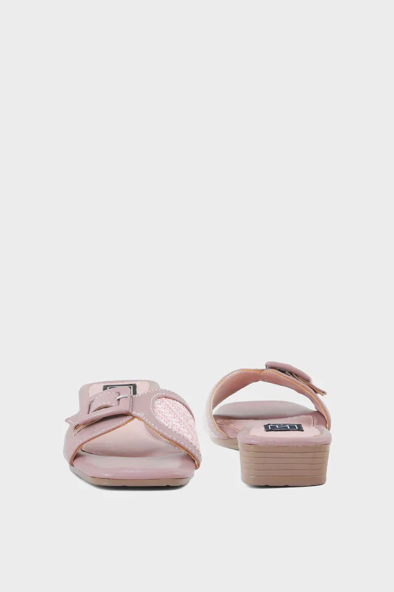 Casual Slip On IC0017-Pink