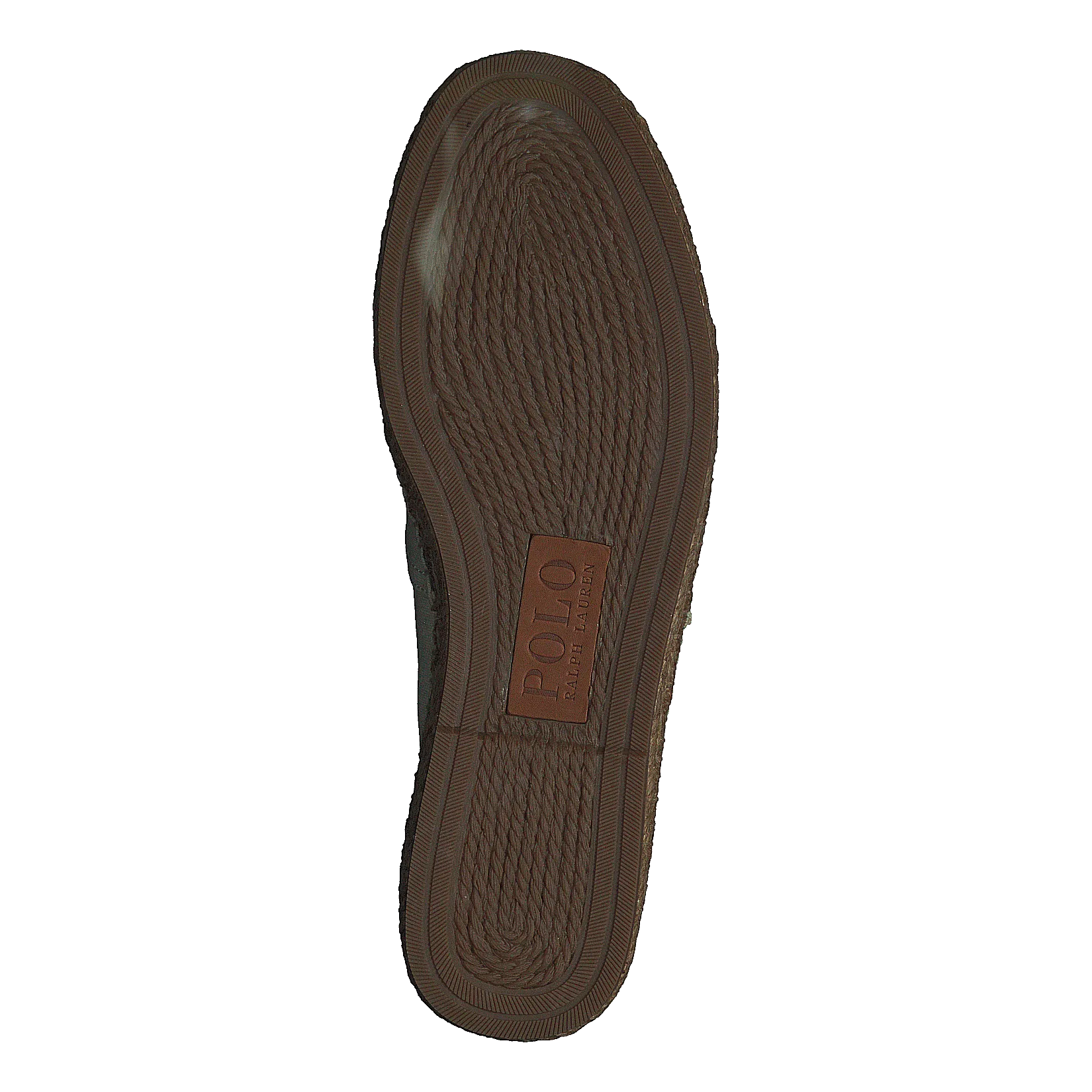 Cevio Cotton Canvas Espadrille Birch