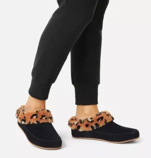 Coffee Run Slip On | Black Tawny