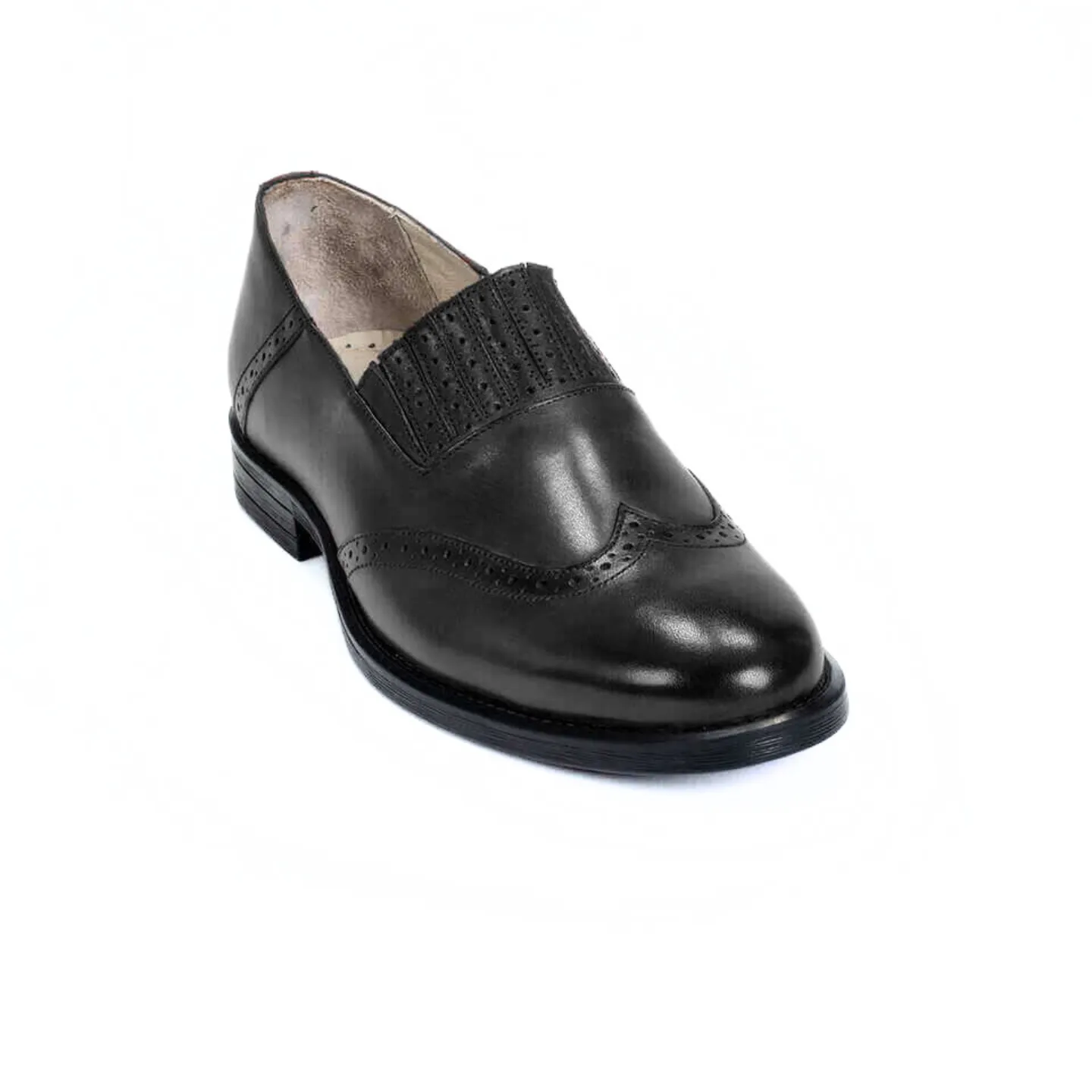 CRAFTSMAN MENS SEMI FORMAL SHOE CFS-VC-06