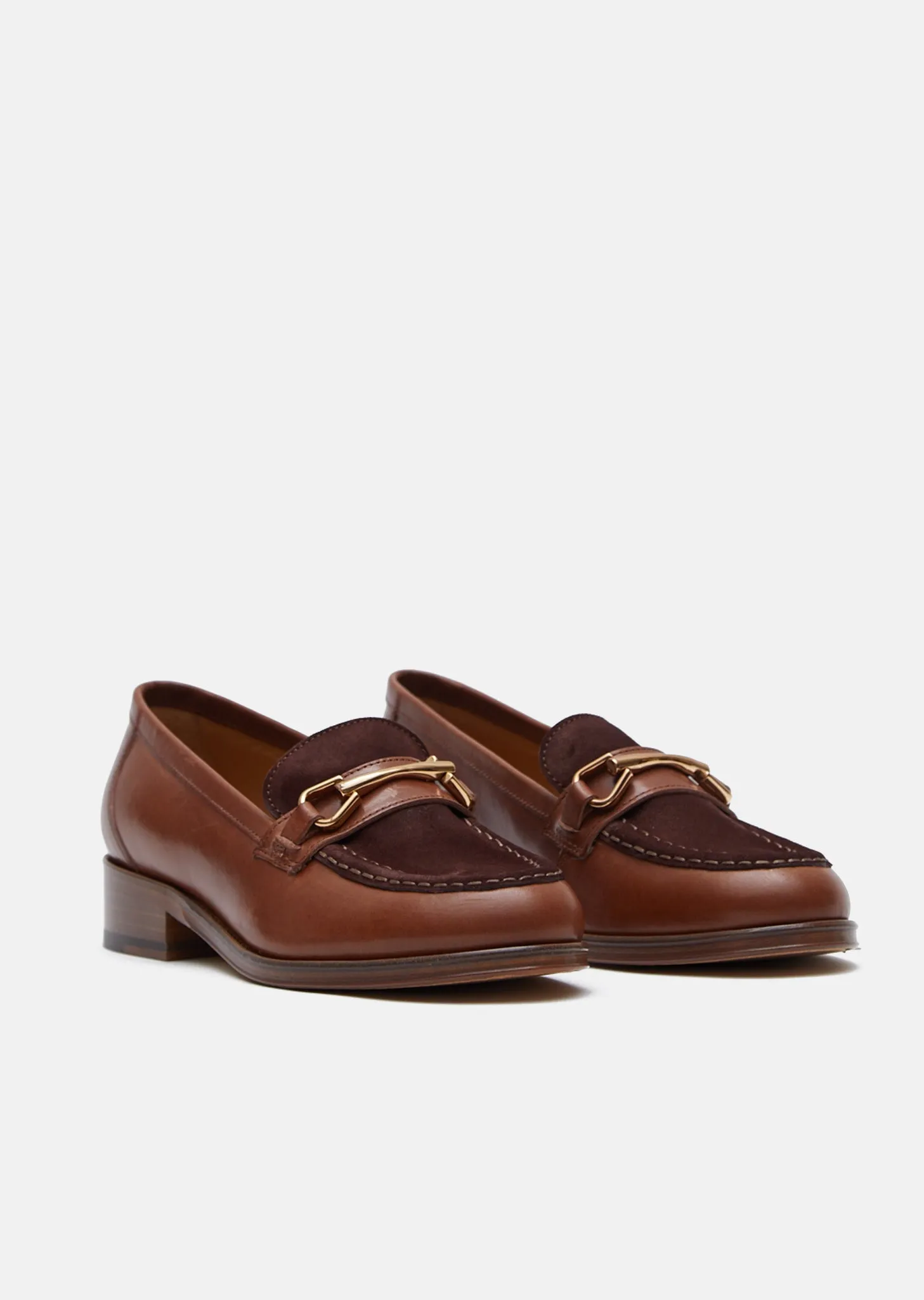 Diana Loafers