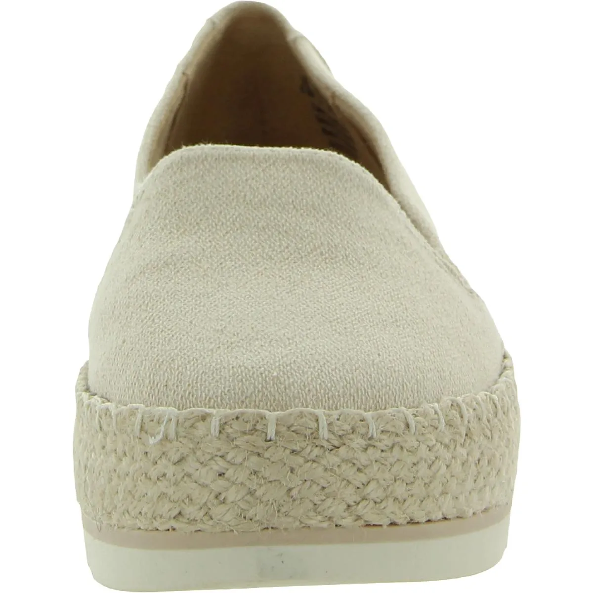 Dr. Scholl's Shoes Womens Discovery Padded Insole Comfort Espadrilles