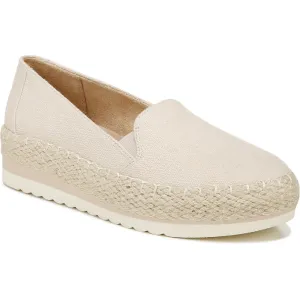 Dr. Scholl's Shoes Womens Discovery Padded Insole Comfort Espadrilles