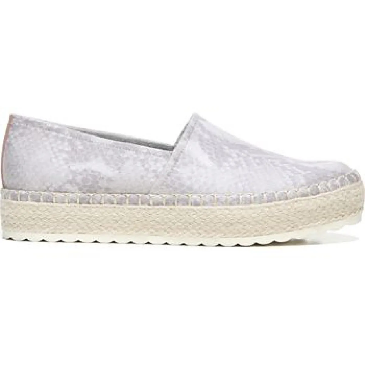 Dr. Scholl's Shoes Womens Sunray Padded Insole Slip On Espadrilles