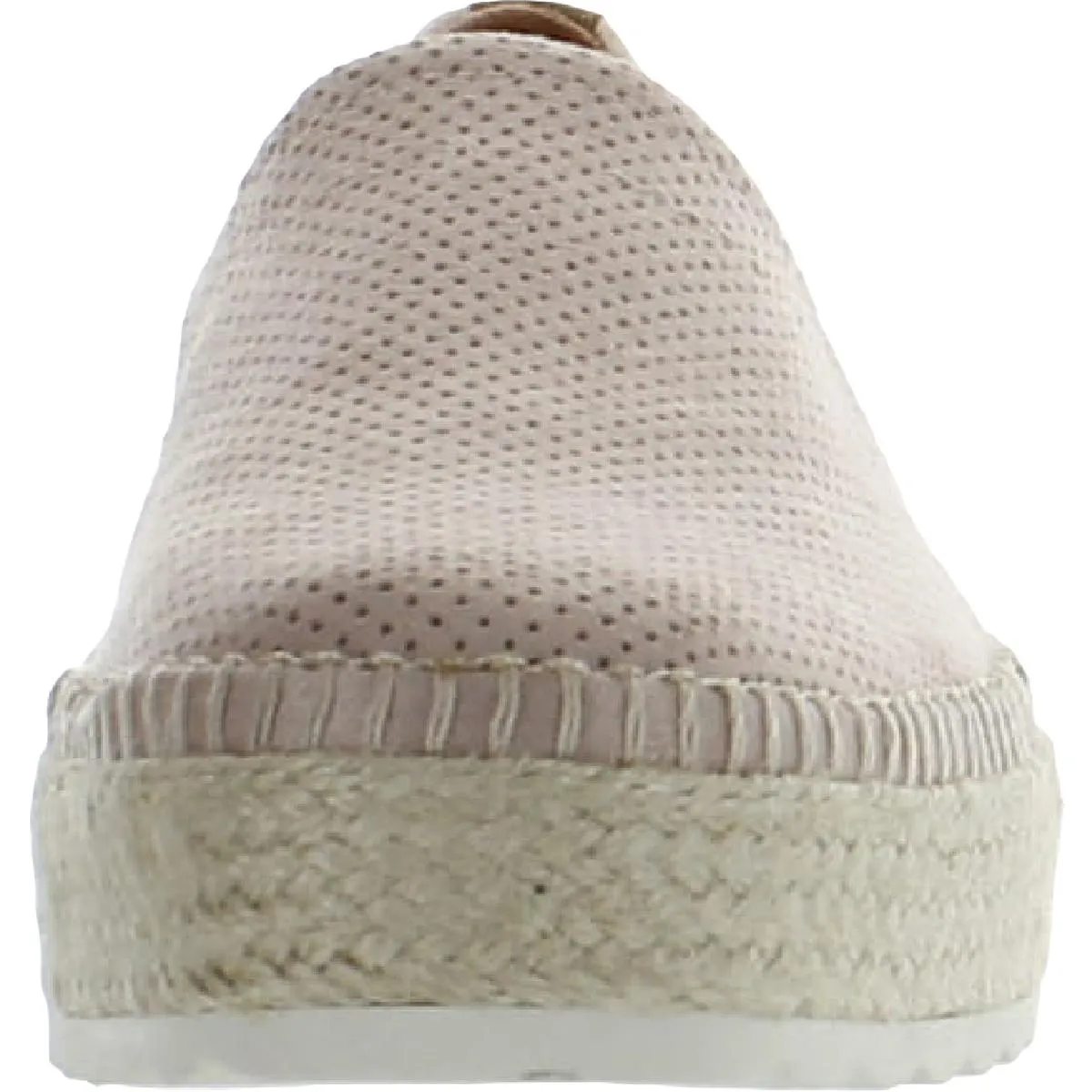 Dr. Scholl's Shoes Womens Sunray Padded Insole Slip On Espadrilles