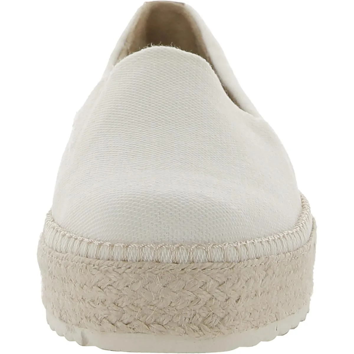 Dr. Scholl's Shoes Womens Sunray Padded Insole Slip On Espadrilles