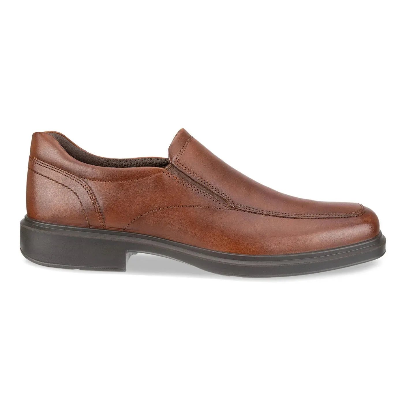 Ecco Men's Helsinki 2 Slip-On - Cognac