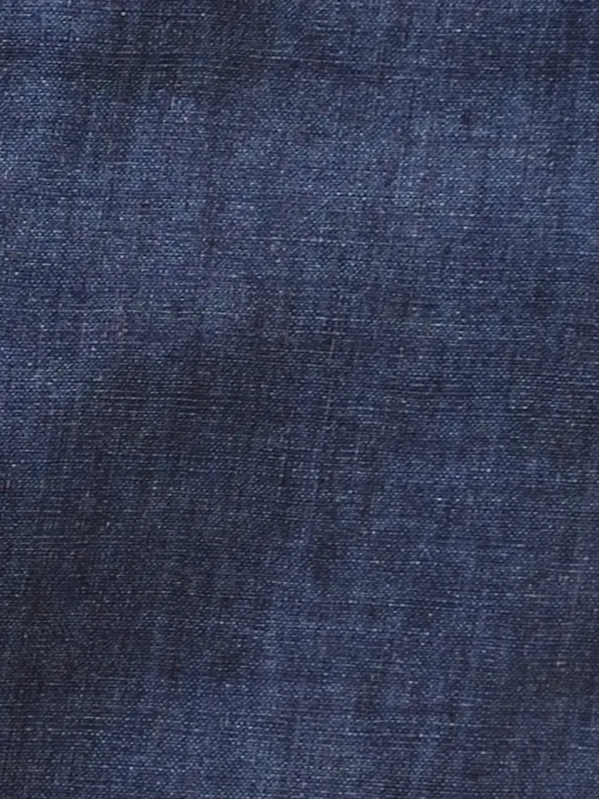 Fermo Shorts - Indigo Linen