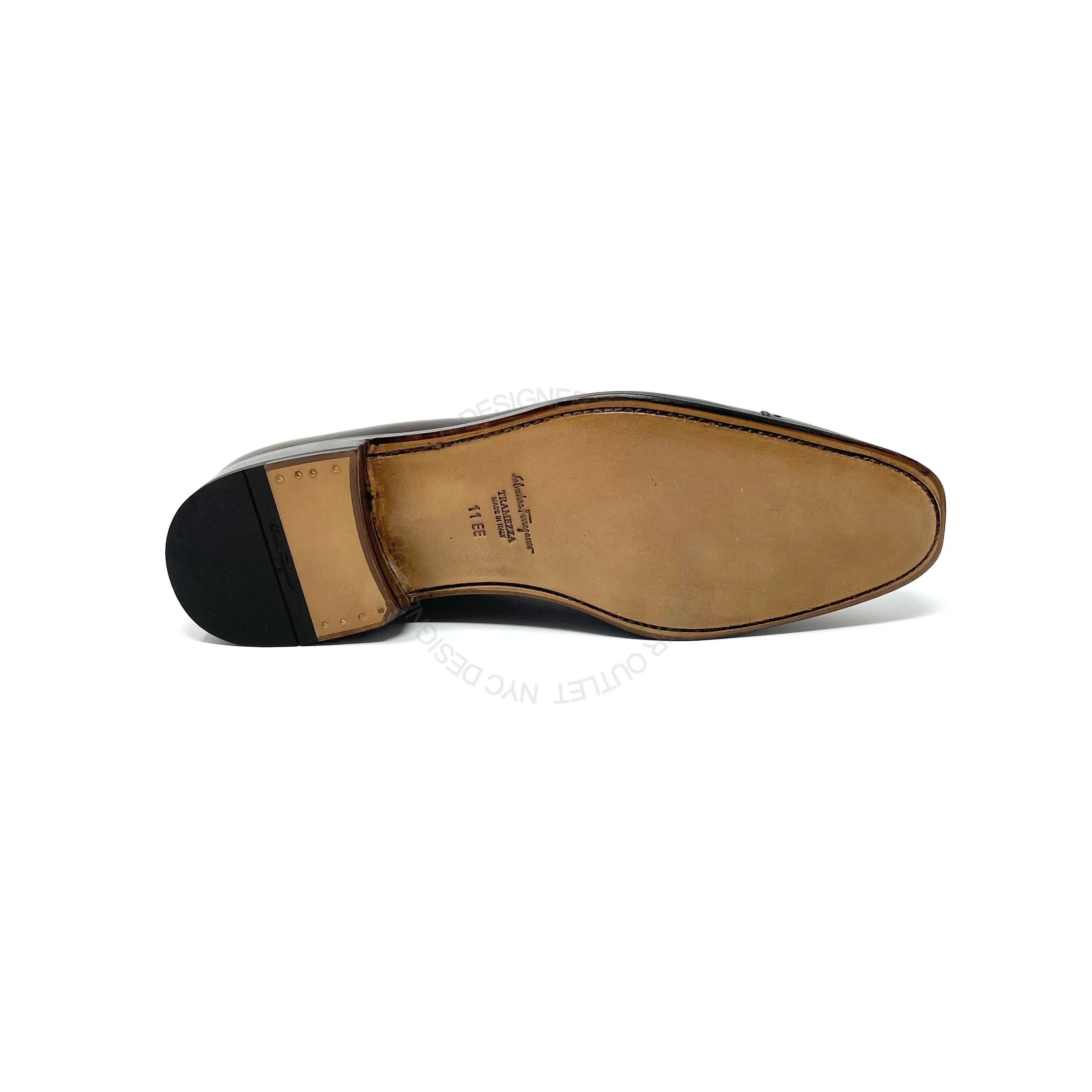 Ferragamo Brawell Oxfords