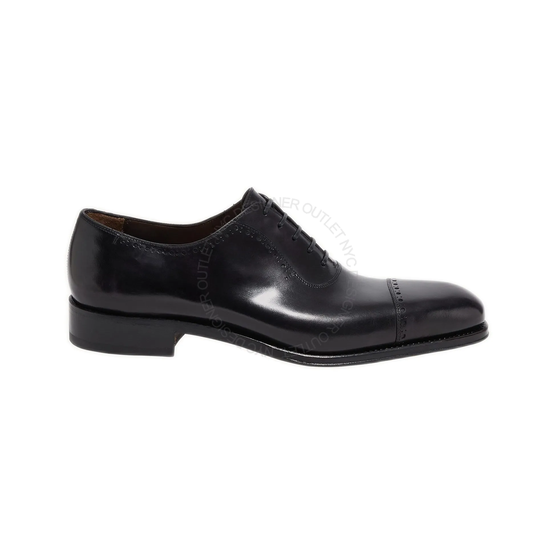 Ferragamo Brawell Oxfords