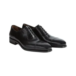 Ferragamo Brawell Oxfords