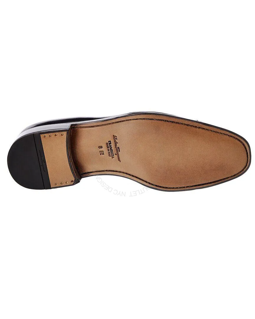 Ferragamo Brawell Oxfords