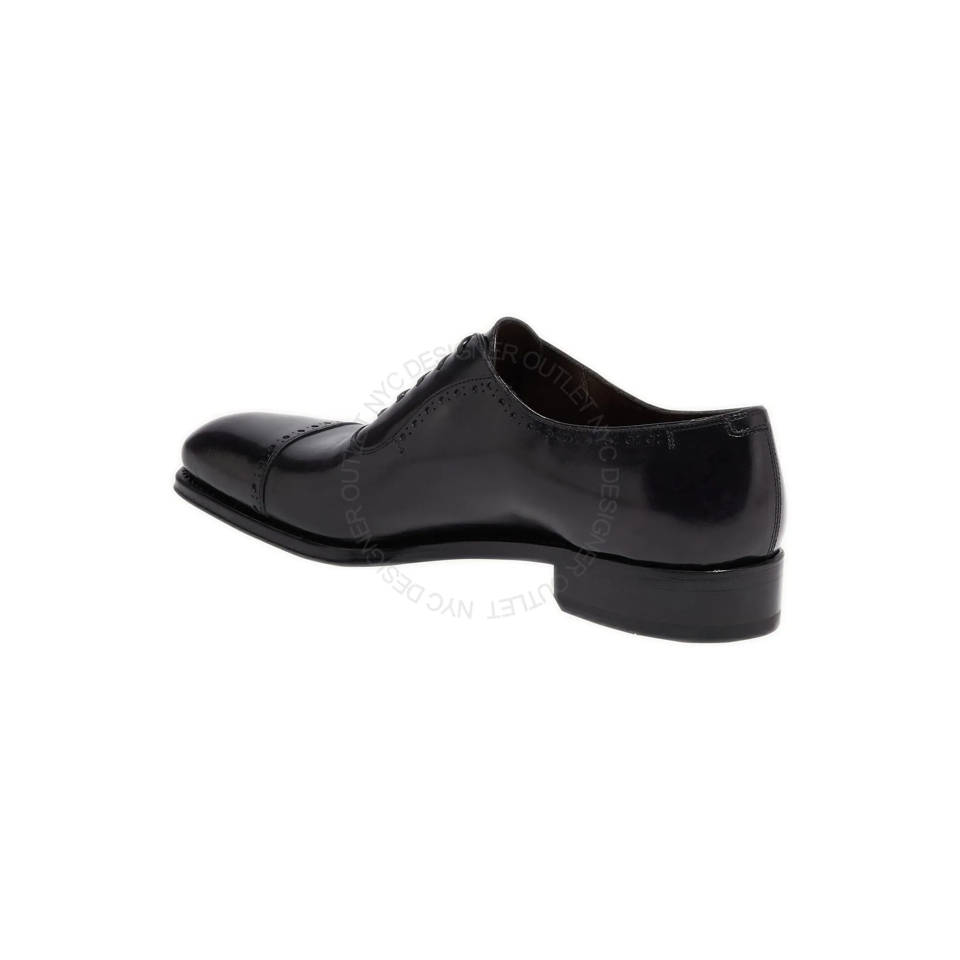 Ferragamo Brawell Oxfords