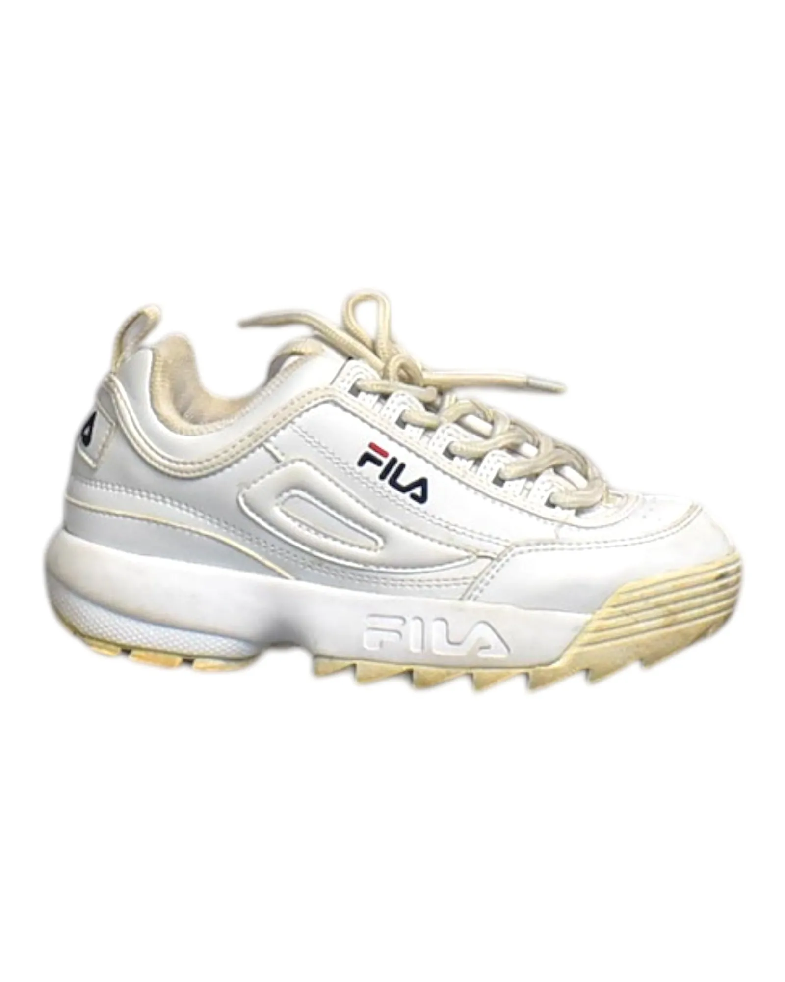 Fila Platform Sneakers EU35