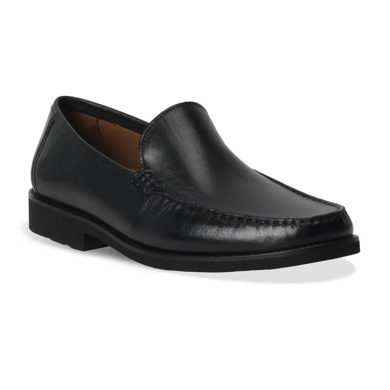 Formal slip on Loafer