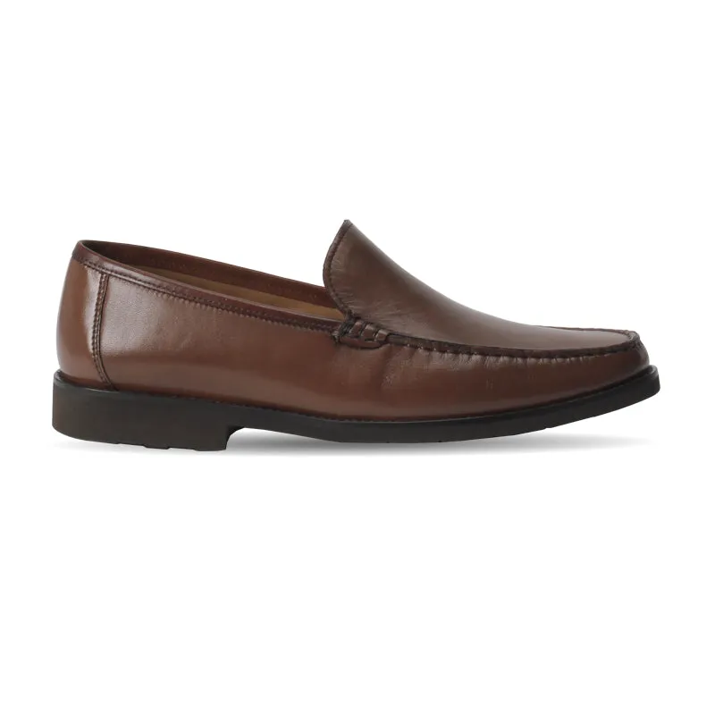 Formal slip on Loafer