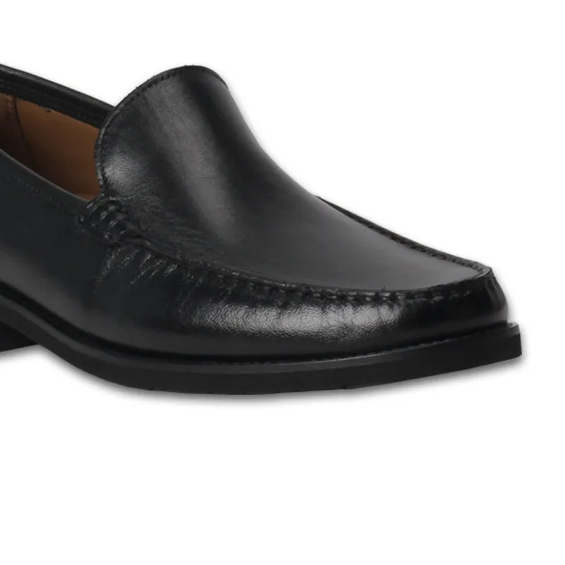 Formal slip on Loafer