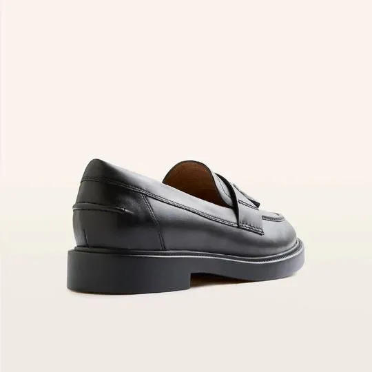 Frankie4 Octavia Loafers - Black