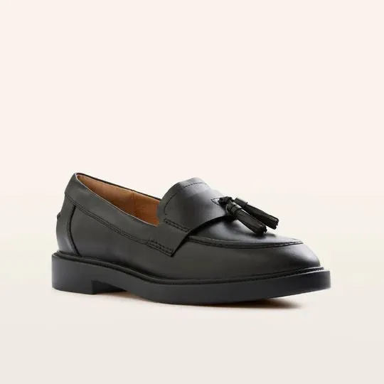 Frankie4 Octavia Loafers - Black