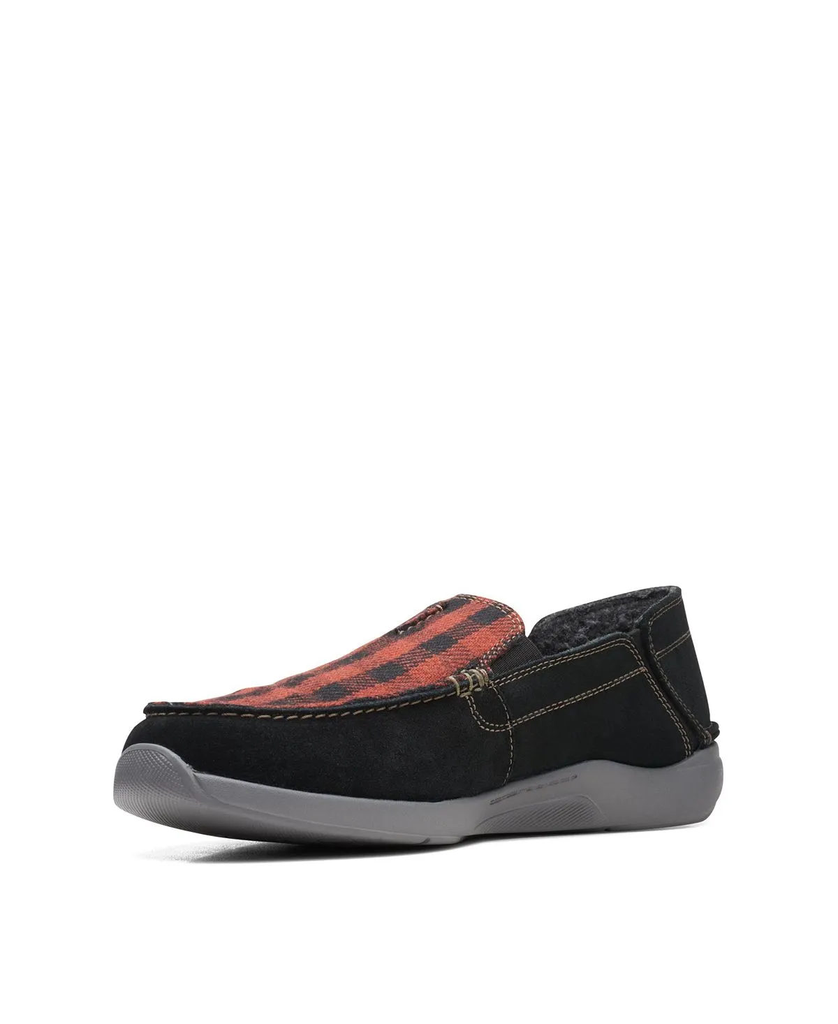 Gorwin Step Clarks men's loafer collection