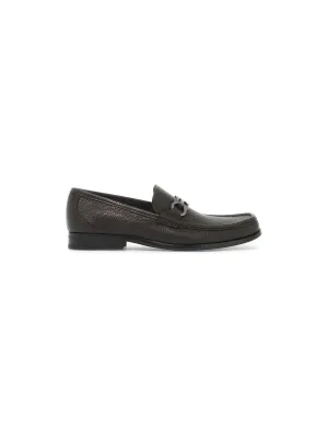 Grandioso Leather Loafers