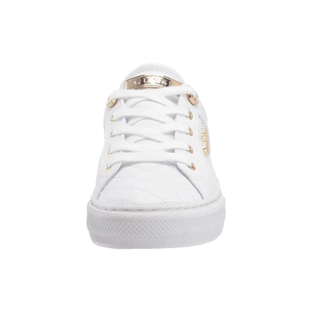 GUESS Loven Sneakers Women - WHT