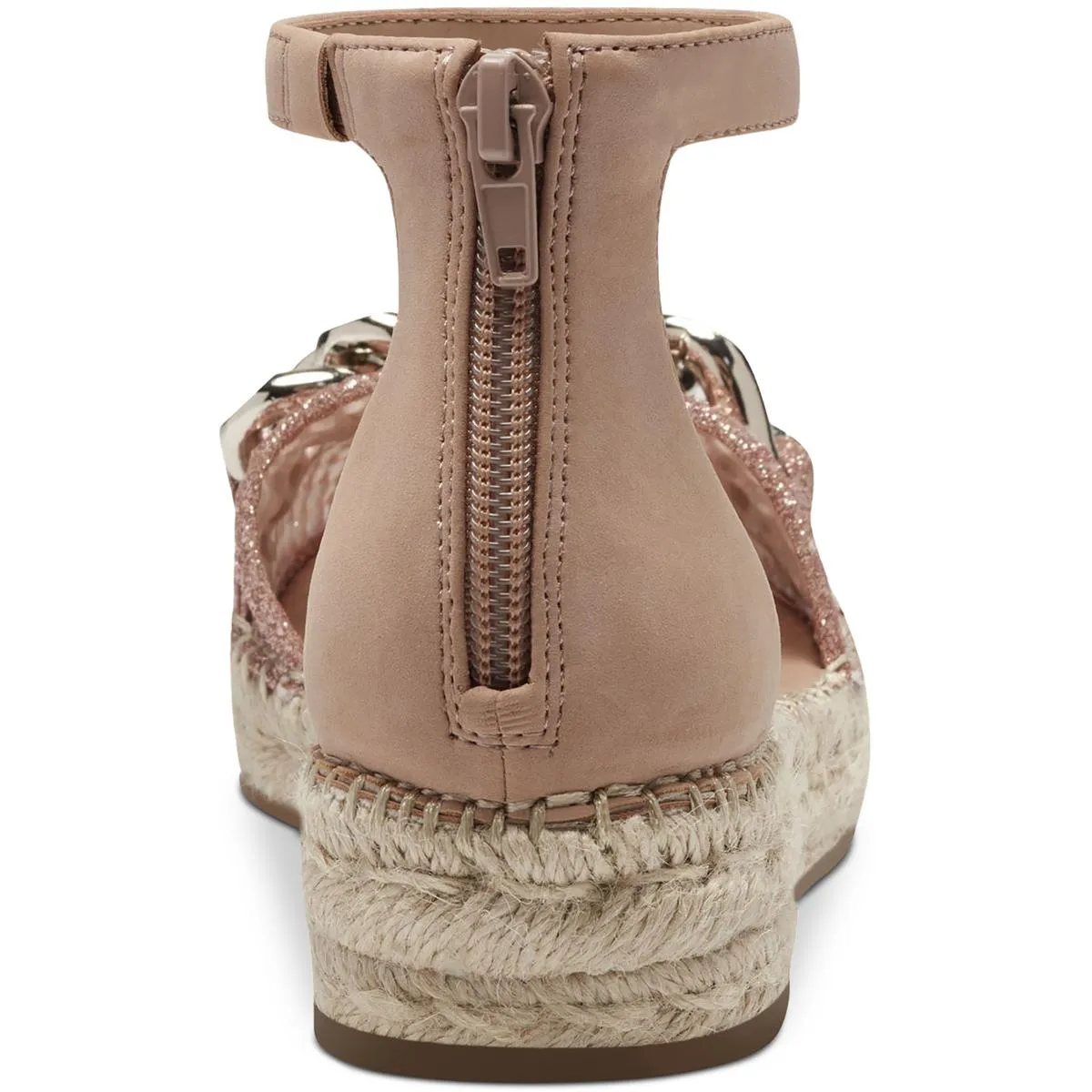 INC Womens KIPRIAP Ankle Strap Lifestyle Espadrilles