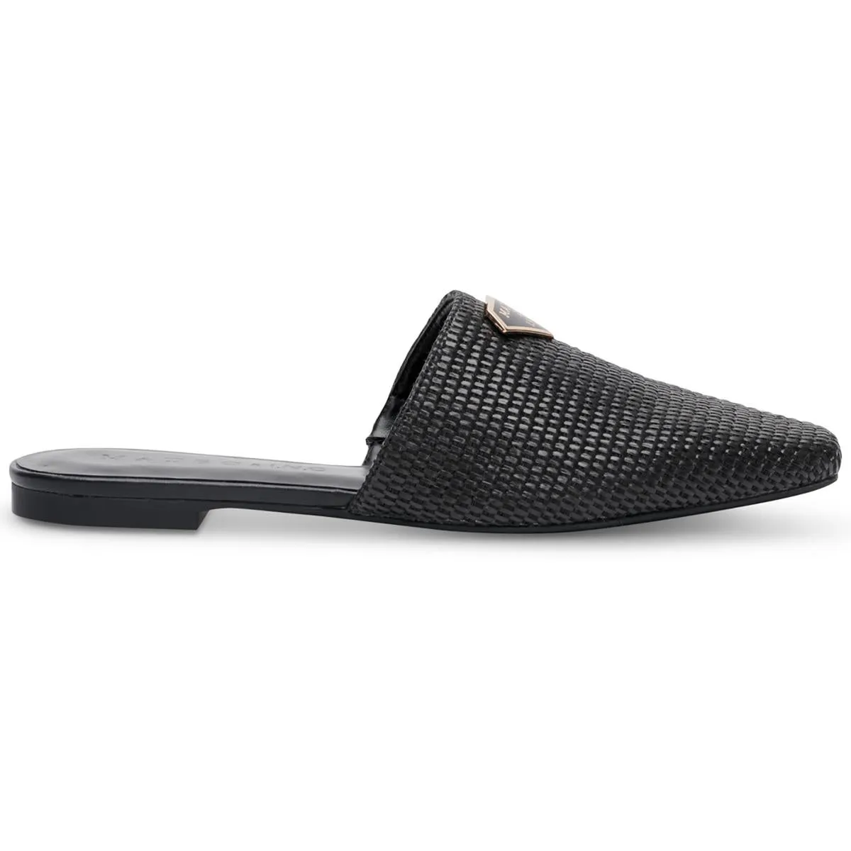 INC Womens The Negril Flats Woven Slip On Slip On Shoes