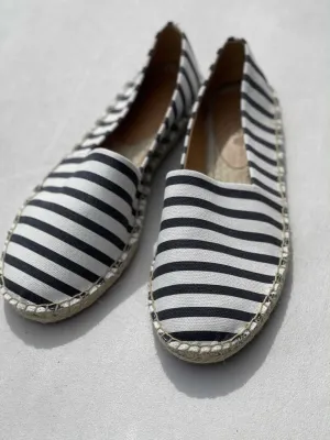 J Crew (outlet) espadrilles 8.5