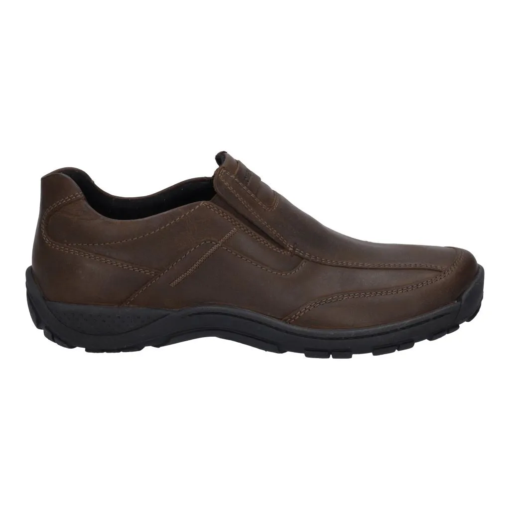 Josef Seibel Mens Nolan 18