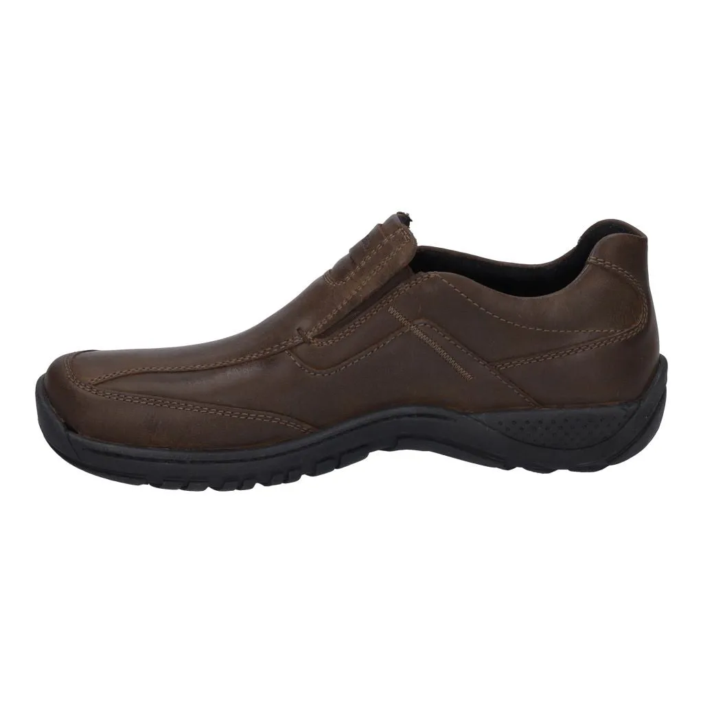 Josef Seibel Mens Nolan 18