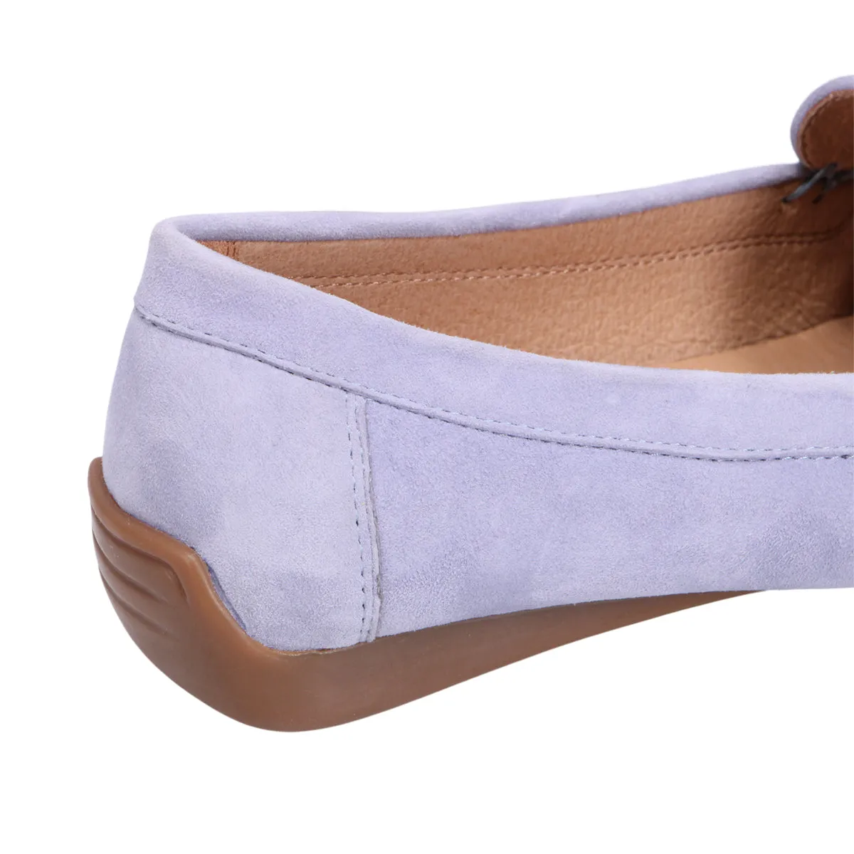 Larius Loafer