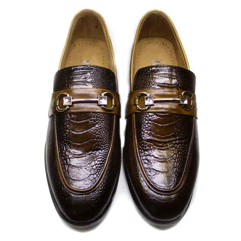 Leather Formal Shoes